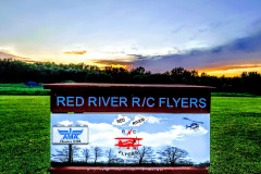 Red-River-RC-Flyers-Bench-Sign-BluePOP